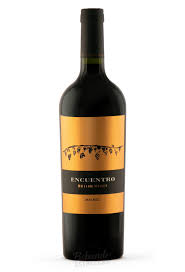 Rutini encuentro Malbec