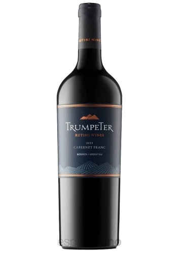Trumpeter Malbec (2)