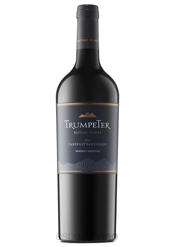 Trumpeter Cabernet sauvignon