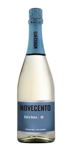 Novecento extra dulce