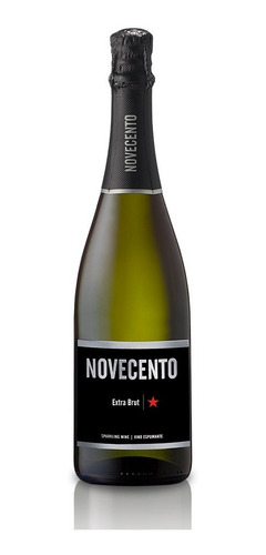 Novecento extra Brut.