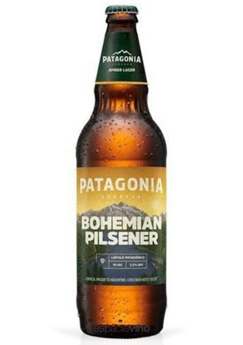 Patagonia bohemian