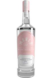 Gin merle