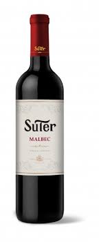 Suter Malbec