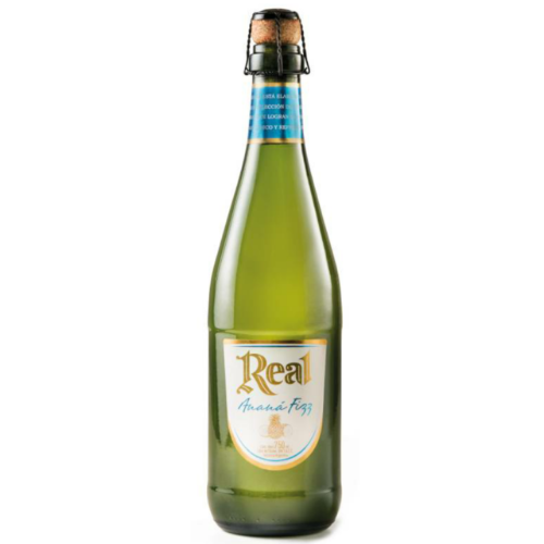 Ananá fizz REAL