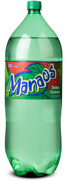 Manaos lima 3L.