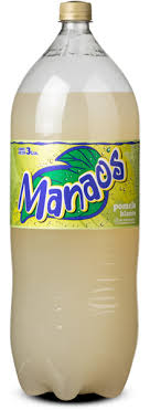 Manaos pomelo 3L