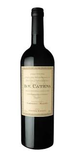 DV Catena cab-malb