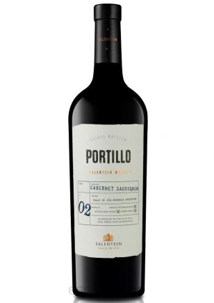 Portillo Cabernet