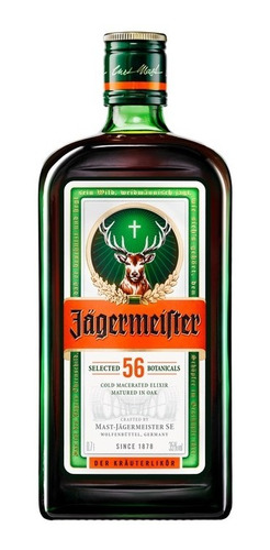 Jagermeister 750ml