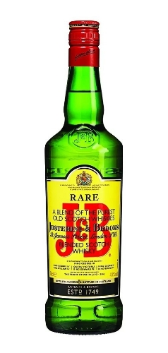 Whisky J&B