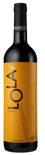 Lola Montes Malbec