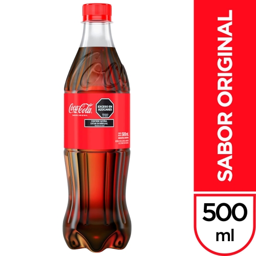 Coca cola 1.5 L