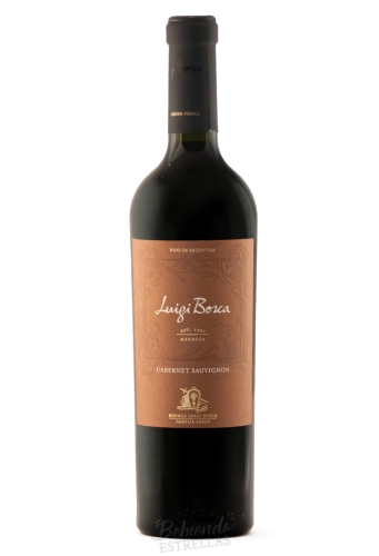 Luigi Bosca Cabernet