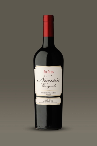 Nicasia Malbec