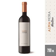 Alma mora Malbec