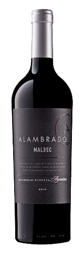 Alambrado Malbec.