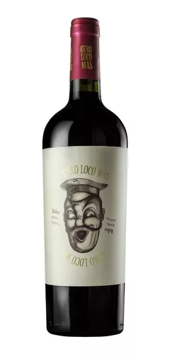 Otro loco más Malbec (2)