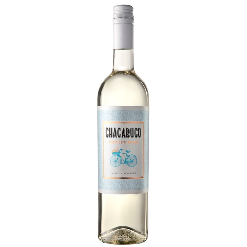 Chacabuco chenin blanco dulce