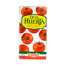 Pure De La Huerta 530grs