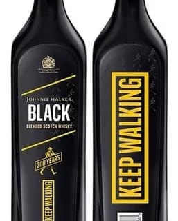 Johnnie walker icon