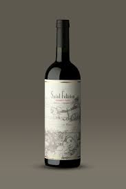 Sait felicien Malbec
