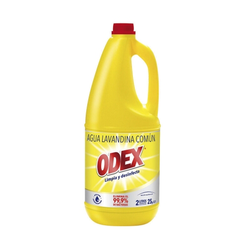 Lavandina odex 2L