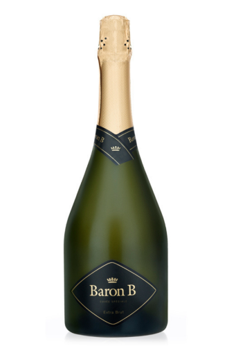 Barón B extra brut
