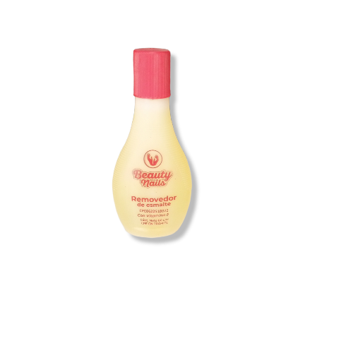 Acetona Removedor de Esmalte Beauty Nails (Boriesmalte)