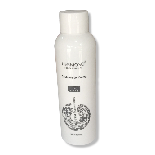 Agua Oxigenada Hermoso - 3% Vol 10