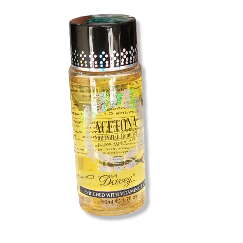 Acetona Dawey 40Cc Gold