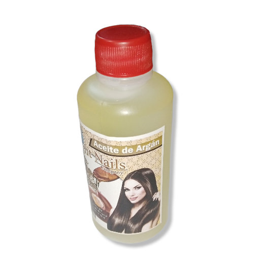 Aceite de Argán
