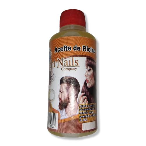 Aceite de Ricino