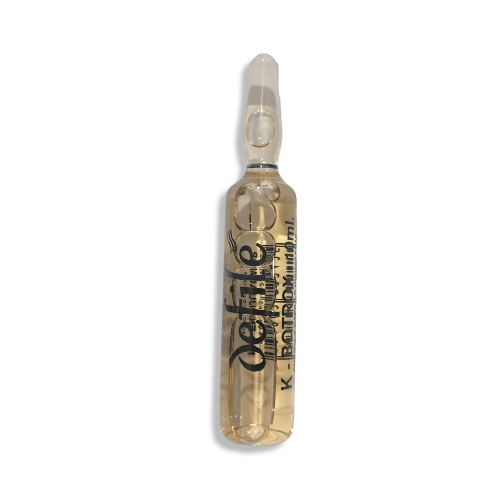 Amp. Defile 10ml k-botrox