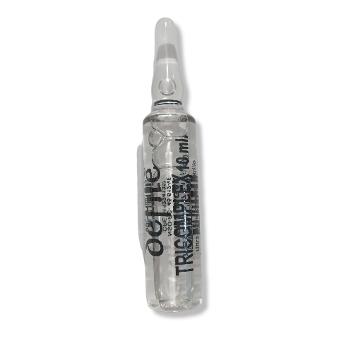 Amp. Defile 10ml Tricomplex transparente