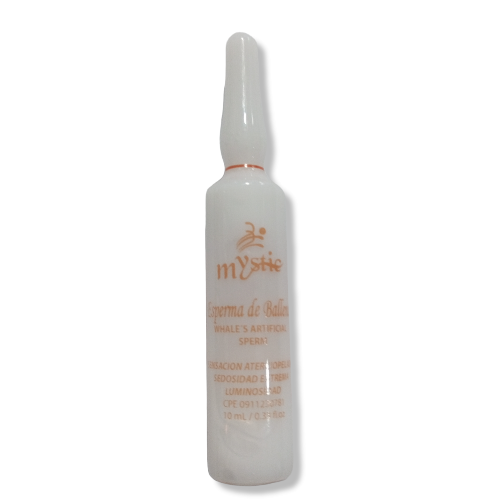 Amp. Mystie 10ml Leche de Ballena blanca