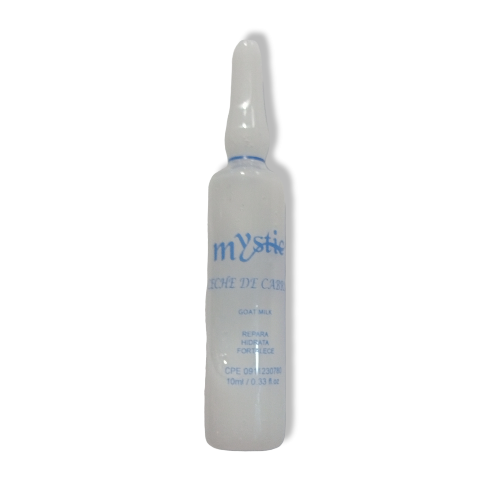 Amp. Mystie 10ml Leche de Cabra
