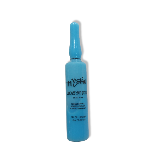 Amp. Mystie 10ml Leche de Foca Azul