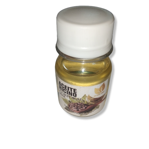 Aceite Corporal Recino 30ml