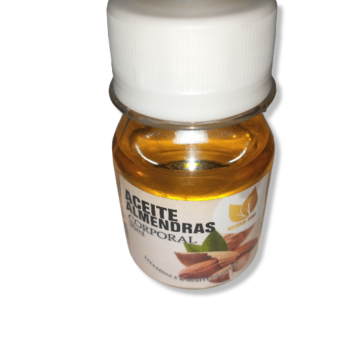Aceite Corporal Almendra 30ml