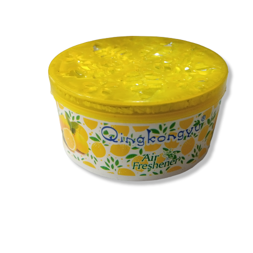 Ambientador Carro Air Fresh C/U