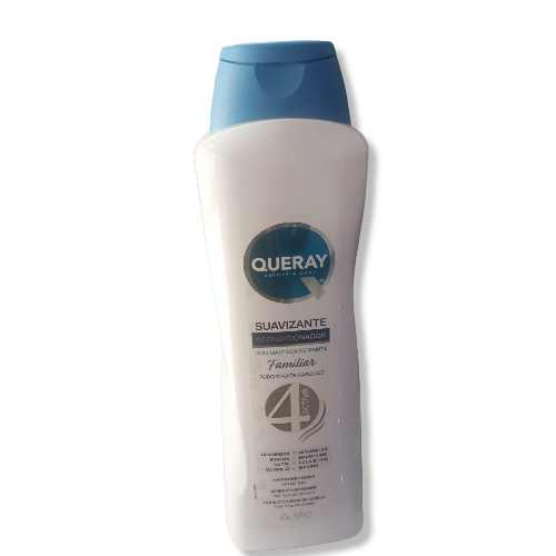 Acondicionador Queray Todo Cabello 900ml