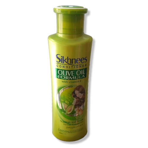 Aconditioner Olive Oil Skhnees  Vitam E 500ml