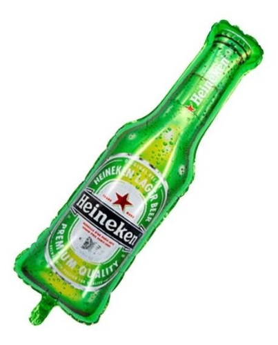 Globo Heineken