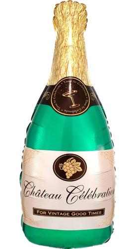 Globo Champagne
