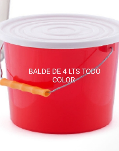 BALDE 4 LTS TODO COLOR SUMAC