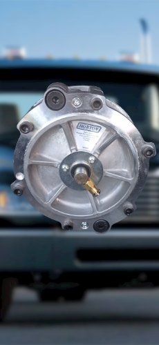 Fan clutch Horton M2 991450, 981445