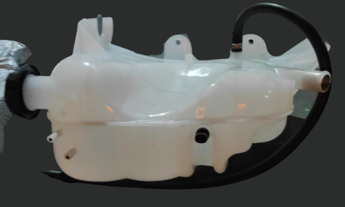 Deposito refrigerante Navistar DT466E 2601090C92