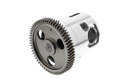 Bomba aceite Sprinter OM651 original