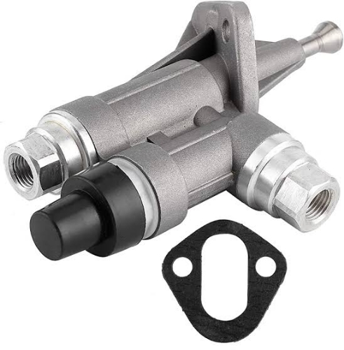 Bomba elevacion serie B AER